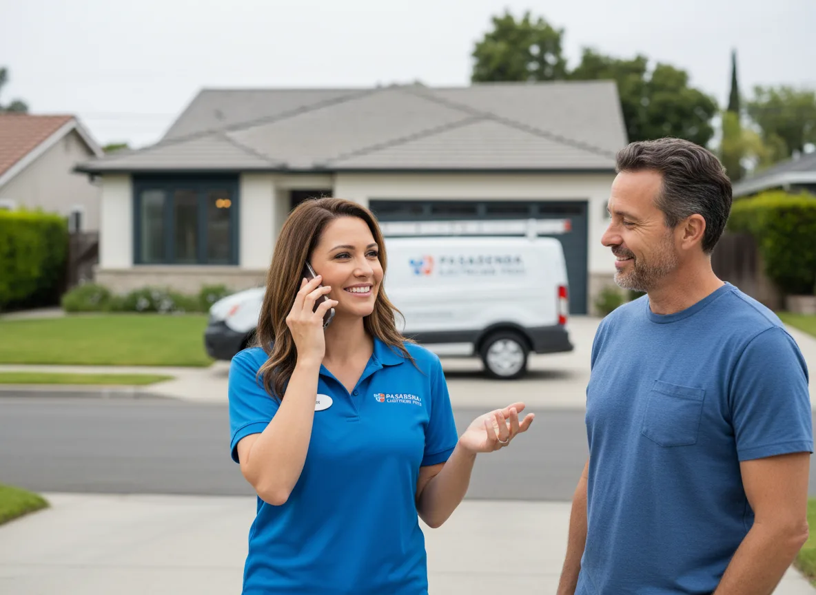 Electrician Sherwood, ND FAQs